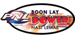 Boon Lay Power Nasi Lemak Pte Ltd